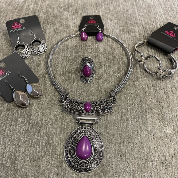 Necklace Set